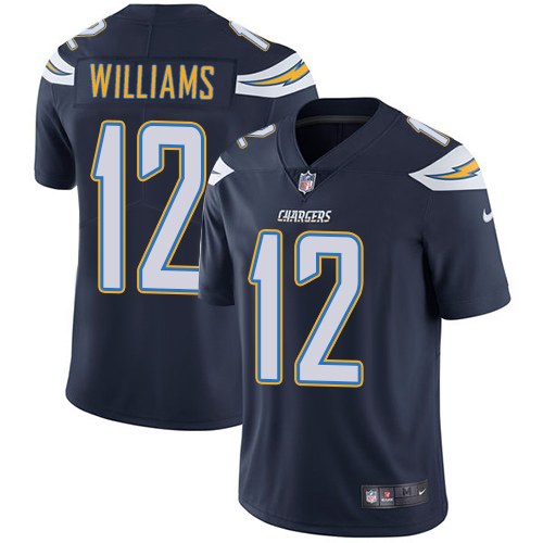 San Diego Chargers jerseys-068